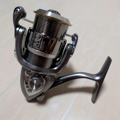 Daiwa caldia kix - kix, 2