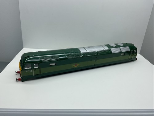 Hornby r863 class diesel - hornby,