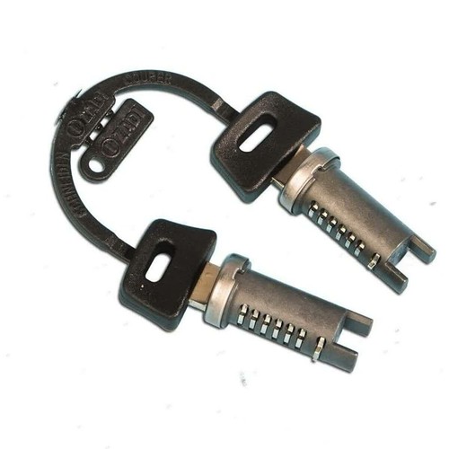 Lock first equipment - lock, 50