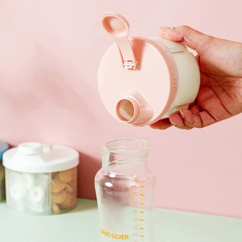 Baby formula dispenser - 1x,