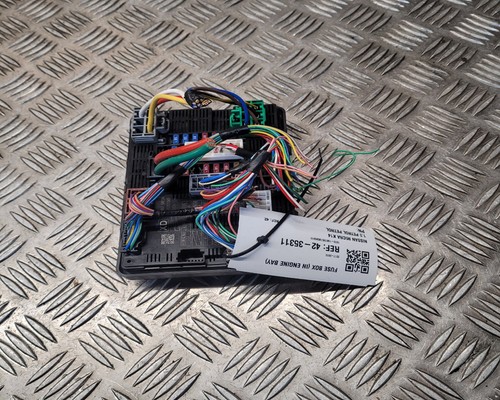 Nissan micra k14 - k14, 2017-2019