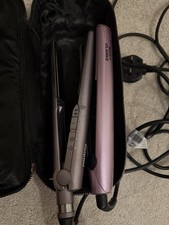 Babyliss hair straightener - babyliss,