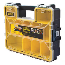 FATMAX Deep Pro 11-Compartment