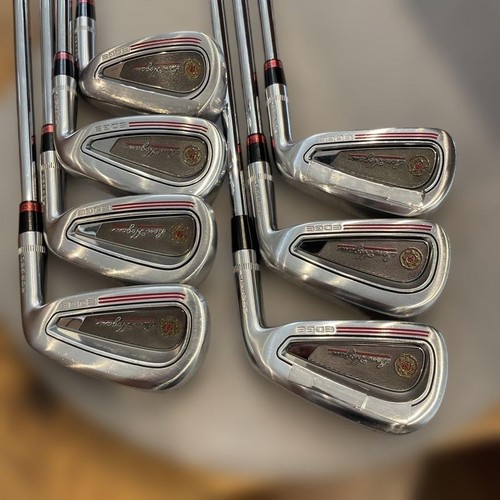 Ben hogan edge irons - ben,