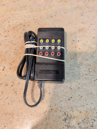 Radio shack 1103 video - 15-1103,