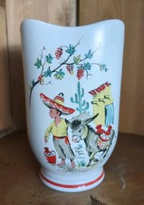 Vintage Crown Ducal “Little