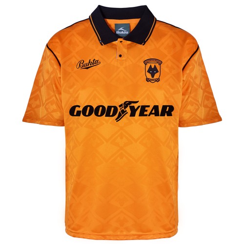 Wolverhampton wanderers 1992 - wolverhampton,