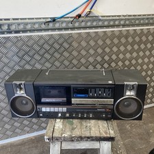  Panasonic RX-C41L vintage