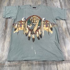 Vintage Habitat Wilderness