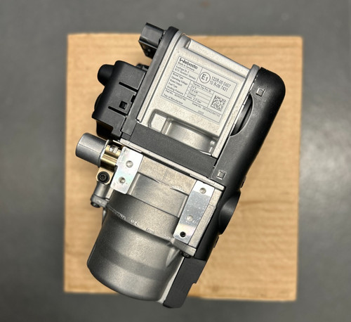 Webasto thermo top pro - 38, 24v
