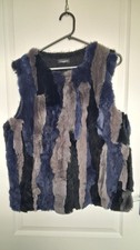 Javier Simorra rabbit Fur