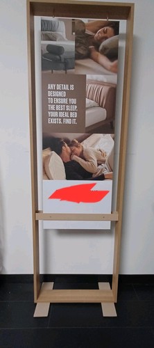 Shop business dispay - business, stand