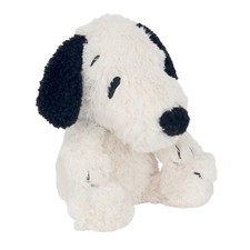 Lambs & Ivy Snoopy Plush Dog