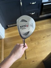 XPC-3 Rough Rider 3+ Wood 13