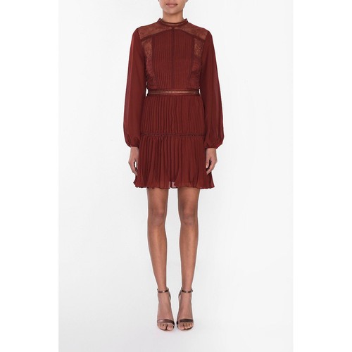 True decadence mini - true, dress