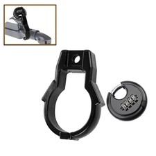 Heavy Duty Trailer Hitch