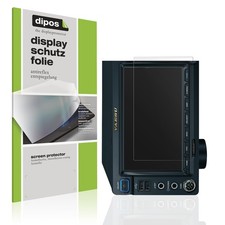 2x Screen Protector for Yaesu