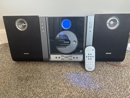 Phillips mc235b micro - mc235b,
