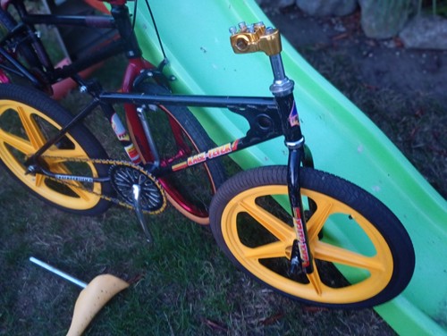 falcon bmx