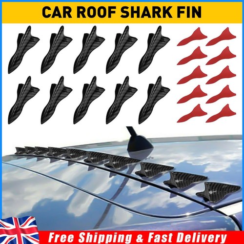 10pcs shark fin diffuser - 10pcs,