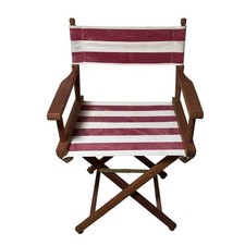 Wooden Director Chair Folding
