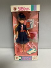 Airlines  airways flight attendant cabin crew air hostess Stewardess Barbie doll