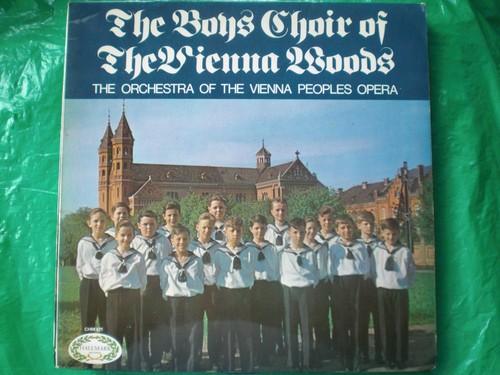 The boys choir - the,