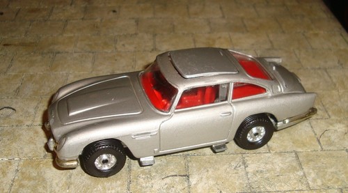 Aston martin car james - aston, db