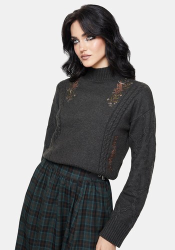 Nwot disturbia abellona - nwot,