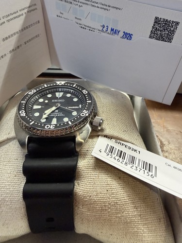 Seiko prospex men black - prospex,
