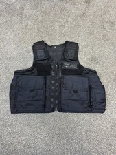 Black Arktis Utility Patrol