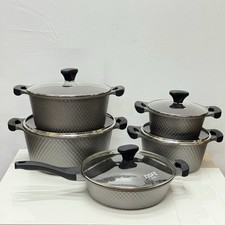 Granite Cookware Set 10 Piece