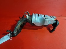 TOYOTA YARIS CATALYTIC CONVERTER CAT 2013 1.3L PETROL 1NR-FE 