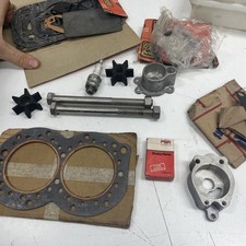 VINTAGE ORIGINAL PERKINS