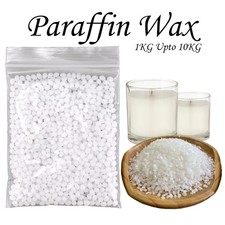 Paraffin Wax for Candle Making