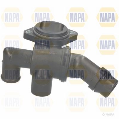 Napa thermostat for - seat, leon
