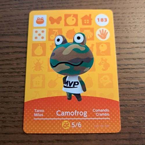 Nintendo animal crossing - animal,