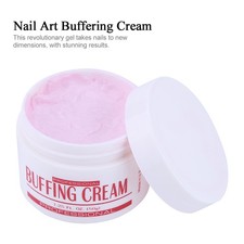 3Pcs Set Nail Art Buffing