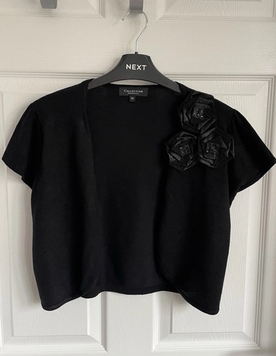 Ladies black debenhams - ladies,