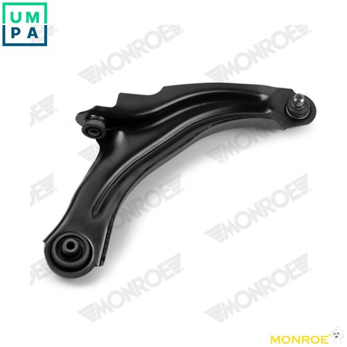 Controltrailing arm wheel - controltrailing,
