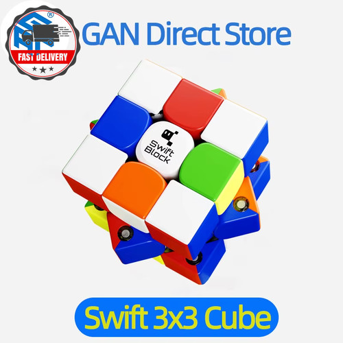 Swift block 3x3 - swift,