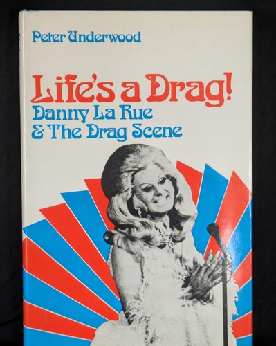 Life drag danny la - life's, rue
