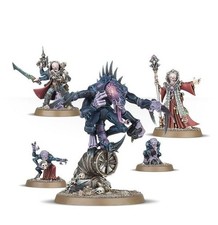 Wahammer 40k Genestealer Cult