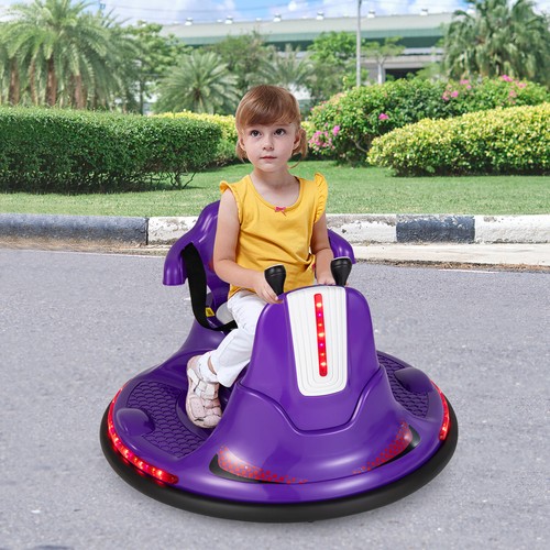 Kids purple ride electric - kids,