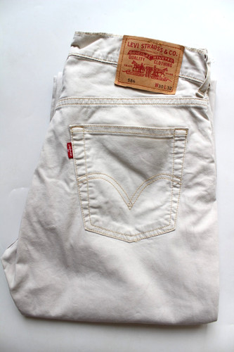Levi 584 flares - 584,