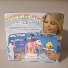 Hasbro My Little Pony Vintage