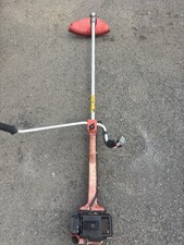 Ryobi And Jonsered Strimmer