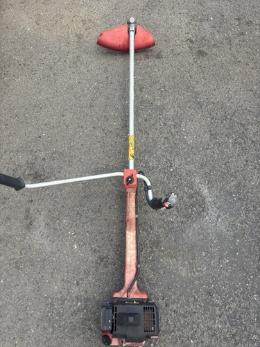Ryobi and jonsered strimmer - ryobi,