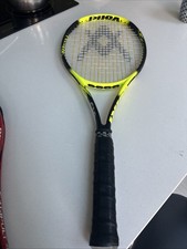 Volkl C10 Pro Tennis Racquet Grip 4 Weight 330grms Pre Owned Great Condition