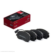 APEC Front Brake Pads for